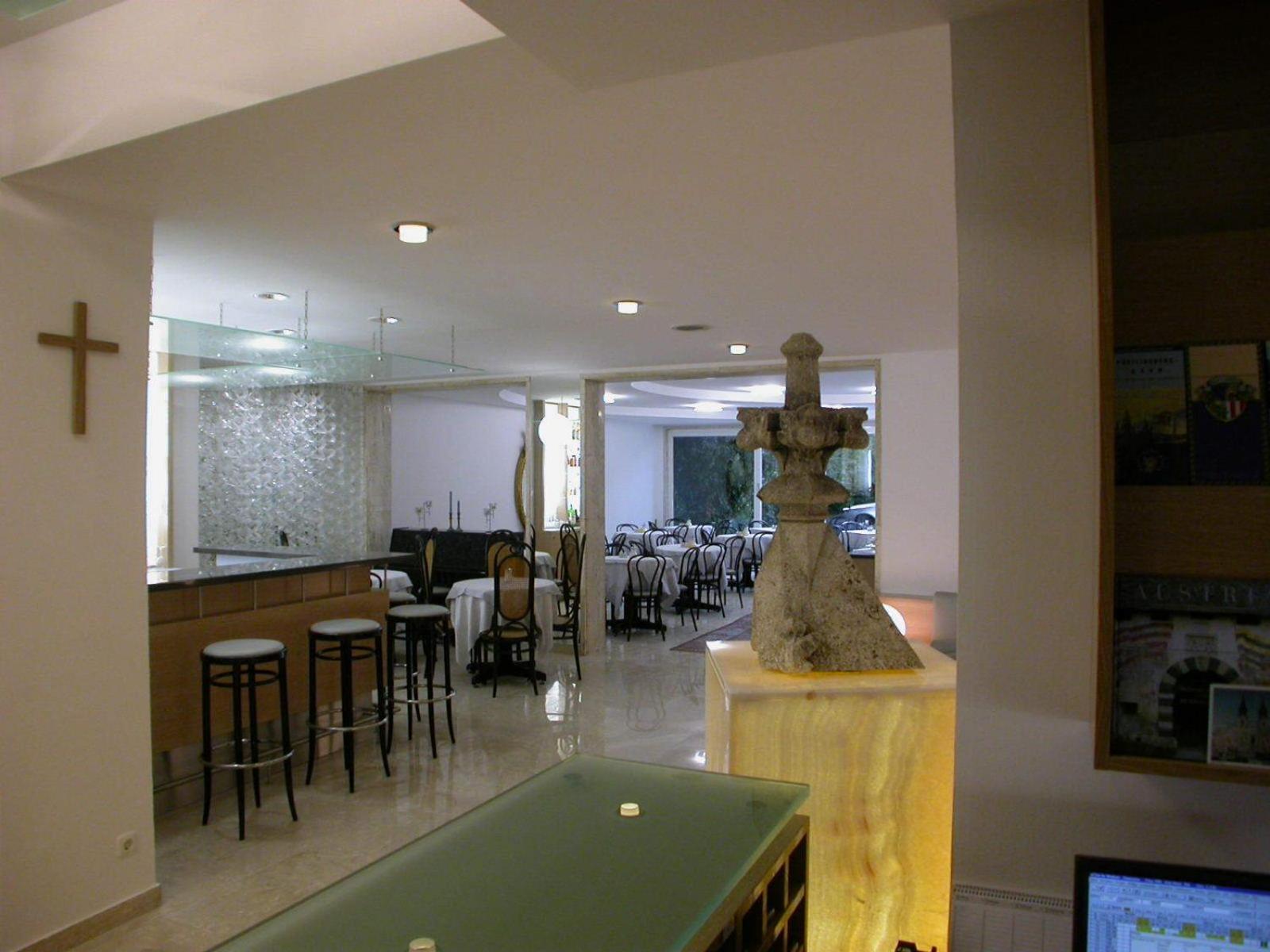Dom Hotel Linz Buitenkant foto